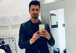 Przemek Mortka Brylant odchodzi.... Co będzie robił teraz?