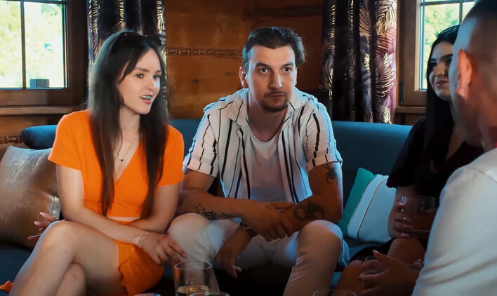 Przemek „Prymek” Frąckowiak zachwyca nowością „Zatrzymaj ten moment”! Letnia propozycja