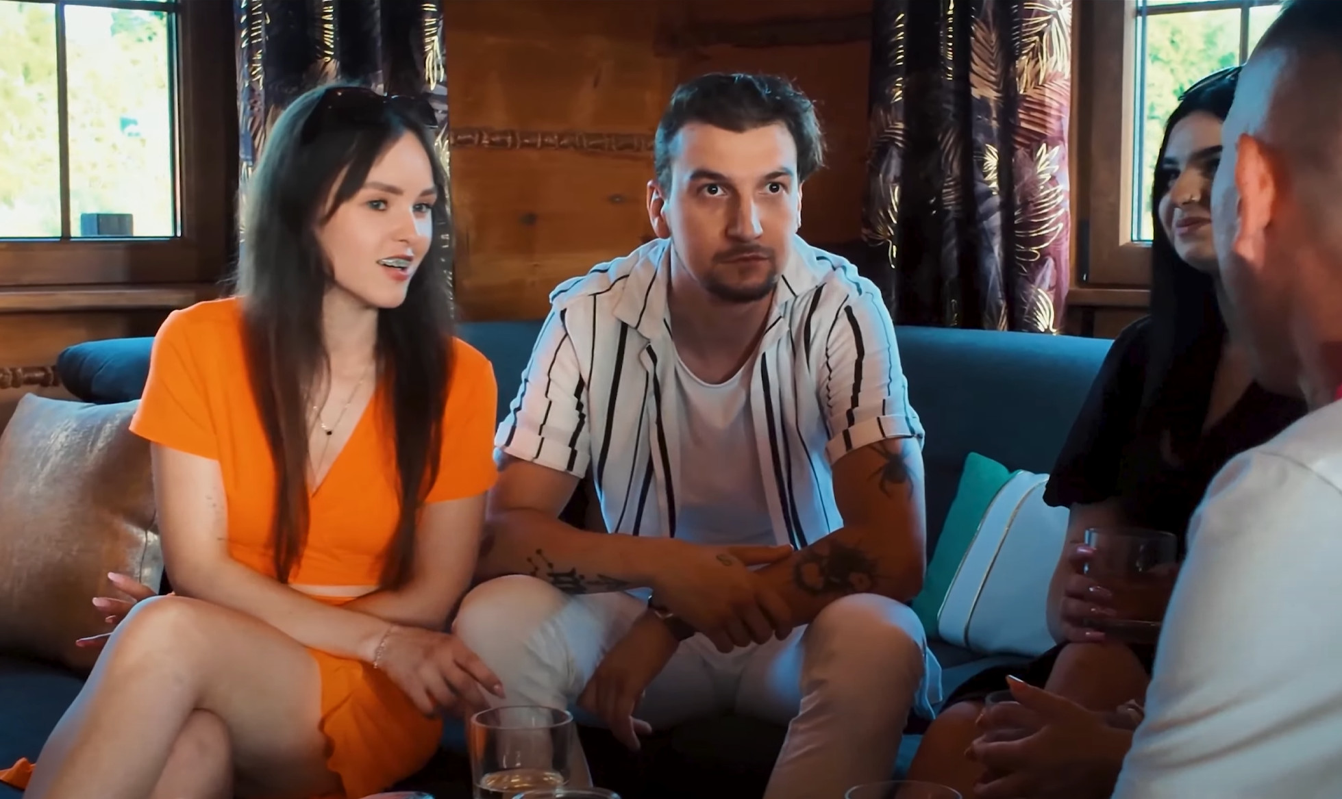 Przemek „Prymek” Frąckowiak zachwyca nowością „Zatrzymaj ten moment”! Letnia propozycja