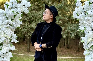 Gwiazdor disco polo Przemysław Gilewicz o meczu Polska - Albania: „większej żenady” nie słyszał