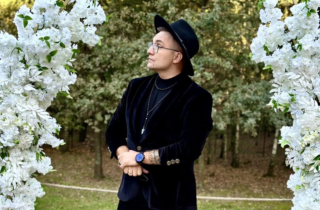 Gwiazdor disco polo Przemysław Gilewicz o meczu Polska - Albania: „większej żenady” nie słyszał