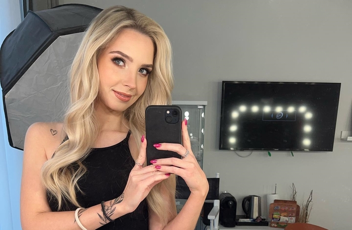 Dołączyła do Top Girls i podbija świat disco polo!  Natalia Siemieniecka zachwyca na Instagramie!