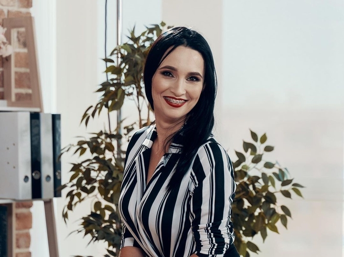 Przepiękna Emilka z Daj To Głośniej przeszła zjawiskową metamorfozę! Wygląda przepięknie!