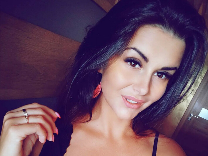 Serce przepięknej wokalistki disco polo jest zajęte?! Aneta Działak Iness wyznała prawdę na temat związku! 