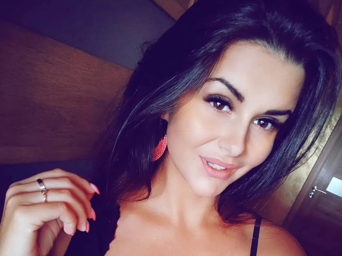 Serce przepięknej wokalistki disco polo jest zajęte?! Aneta Działak Iness wyznała prawdę na temat związku! 