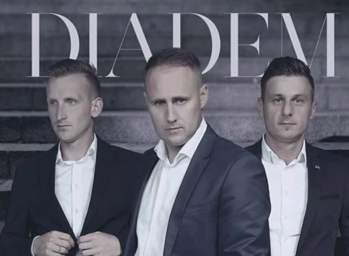 Przepiękna premiera od grupy Diadem! Zaskoczy wszystkich fanów disco polo?!