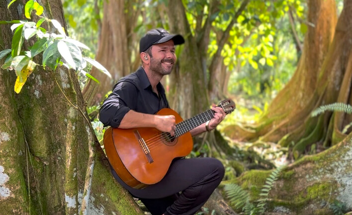 Przepiękna premiera od Sławomira! ”Nowy świat” to wyjątkowa ballada | MEGA nowość