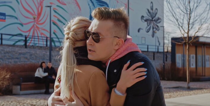 Przepiękna premiera od zespołu Cliver! Panowie wzbudzą ogromne emocje! | VIDEO