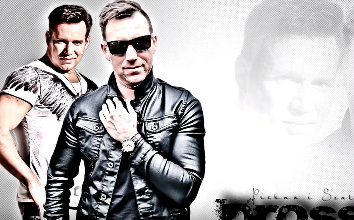 Przepiękna premiera od zespołu Drossel! Bracia zaskoczyli wszystkich!