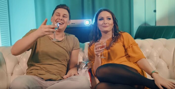 Przepiękna premiera od zespołu Enjoy! To nowy hit muzyki disco polo?!