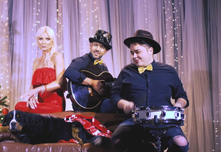 Przepiękna premiera od zespołu Mejk! Koniecznie zobacz wyjątkową nowość | VIDEO