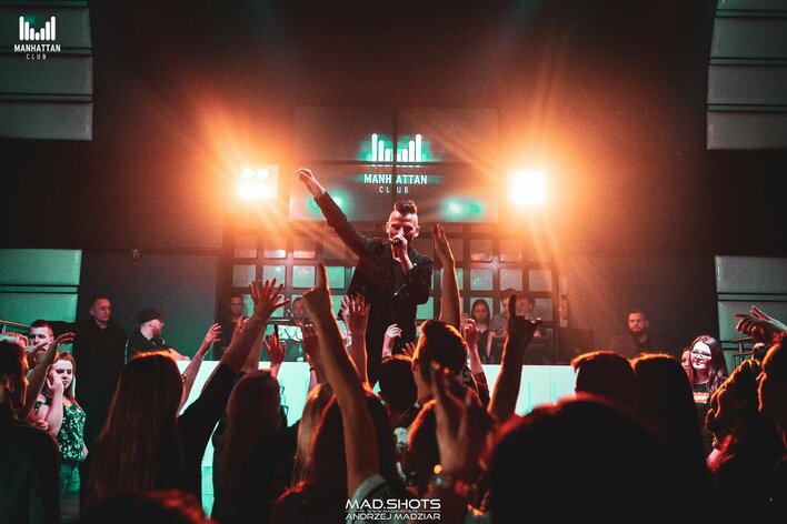 Przepiękna premiera od zespołu Milano! Koniecznie posłuchaj nowości disco polo!