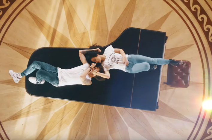 Przepiękna premiera w świecie disco polo! "Kochać prawdziwie" | VIDEO