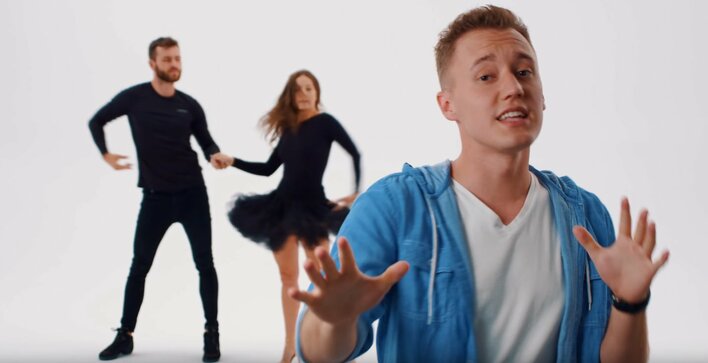 Przepiękna historia od wokalisty disco polo! Poleją się łzy?!