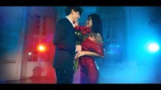 Przepiękna, romantyczna premiera od zespołu Smash! | VIDEO