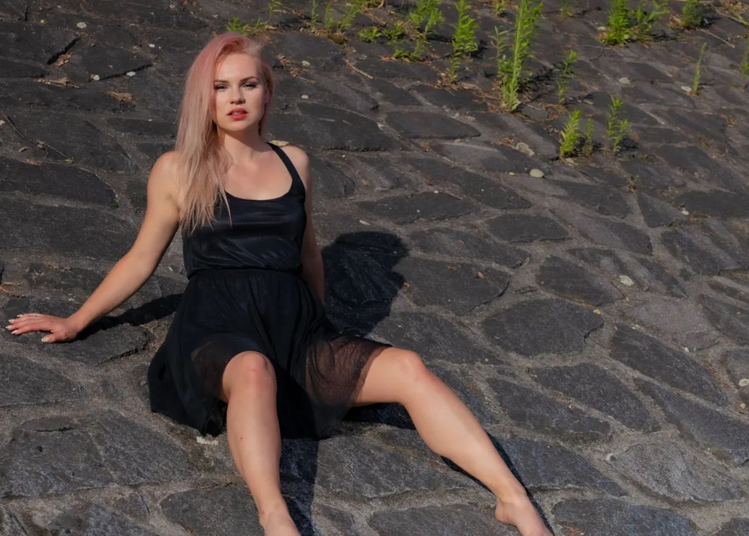 Przepiękna Sylwia Morcinek z grupy disco polo Weź nie Pytaj zachwyca zdjęciami na Instagramie! Fani 