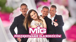 Przepiękna weselna premiera zespołu Mig! | Nowość trafiła do sieci