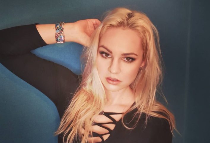 Przepiękna wokalistka disco polo pokazała córkę! Wyglądają jak dwie krople wody?! 