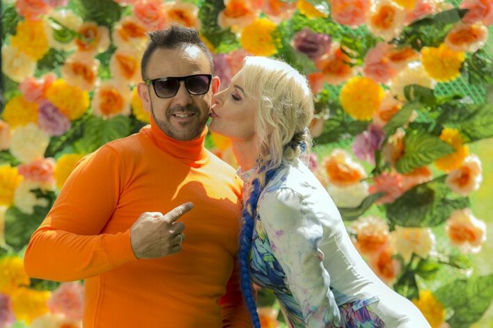 Przepiękna życiowa premiera disco polo! Zespół Mejk zaskakuje!