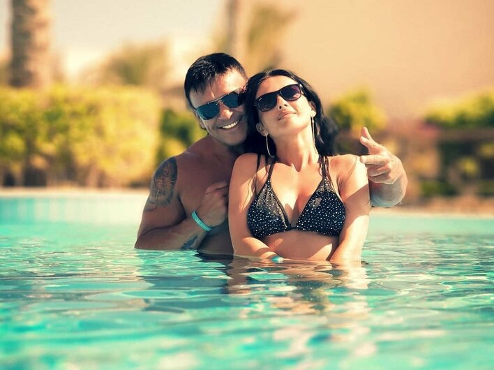 Przepiękne małżeństwo disco polo! Zobaczcie najgorętszą parę w świecie muzyki!