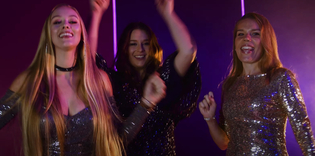 Przepiękne wokalistki disco polo pokazały znakomitą nowość! Na to czekali fani disco polo!