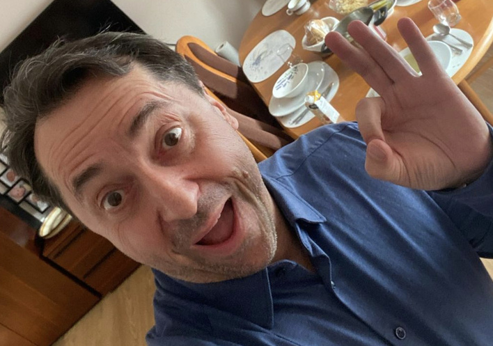 Przepiękny teledysk grupy Boys! Marcin Miller w utworze pt. „Jeszcze raz„ skrada serca milionów Polaków! Zobaczcie nowy klip!