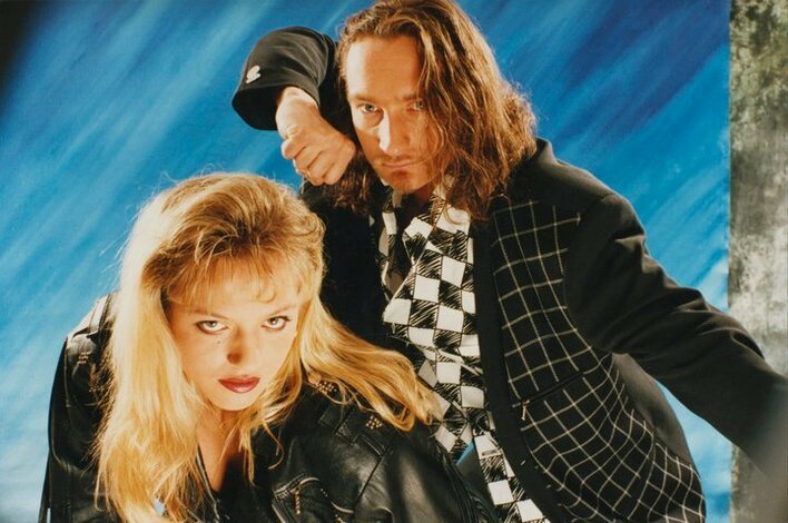 Przerwała karierę mimo, że była obiecującą gwiazdą!