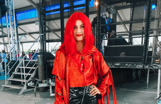 PILNE! Przerwany koncert gwiazdy disco polo! Doszło do niecodziennej sytuacji. Mamy oświadczenie!