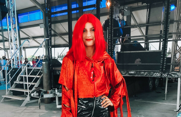 PILNE! Przerwany koncert gwiazdy disco polo! Doszło do niecodziennej sytuacji. Mamy oświadczenie!