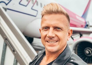 Pilne! Wokalista disco polo oburzony! To szczyt nieodpowiedzialności za życie swoje i innych! 