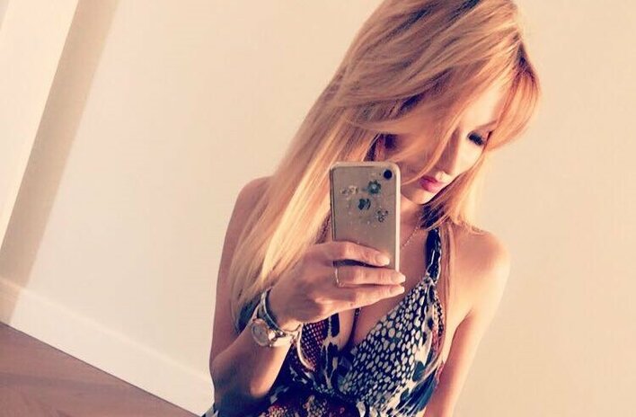 Przeurocza wokalistka disco polo zaśpiewa na największym weselu w Polsce!