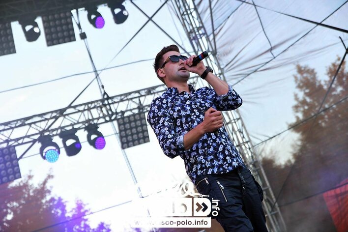 Przez awarie samochodu Power Boy musiał przełożyć koncert! 