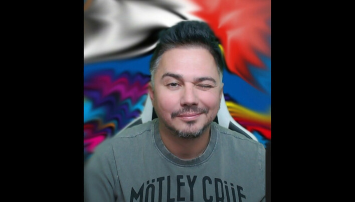 ”Przez Twe oczy zielone” inaczej niż kiedykolwiek! Mateusz Rajski prezentuje emocjonalną wersję