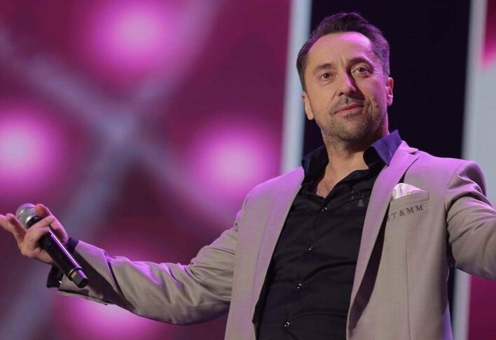 Marcin Miller Boys gwiazdą TVP! Ten wieczór będzie należał do niego!