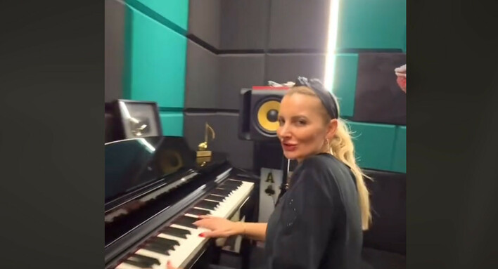 Zespół MIG zaskakuje premierą „Przy mnie bądź! Na wokalu m.in. Dorota Gwiazdowska. Podbiją tą nowością listy przebojów?! 