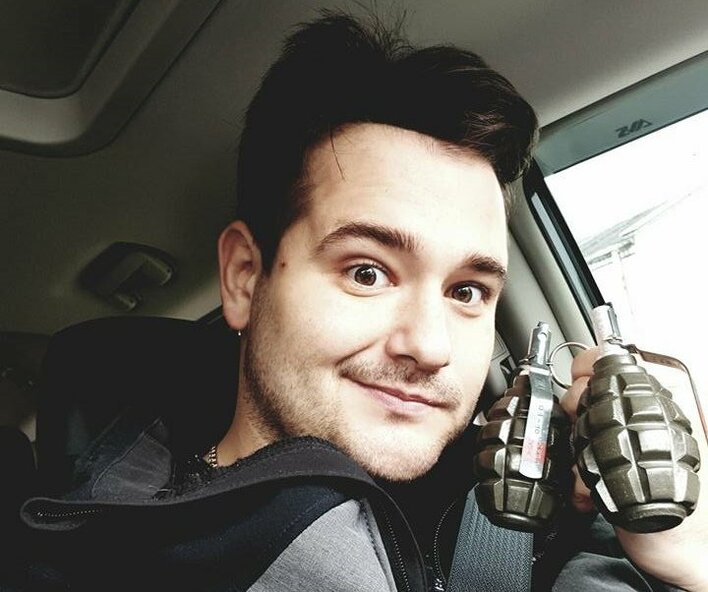 Przygotowania do ślubu gwiazdy disco polo! Będzie grubo! Zobaczcie to zdjęcie!