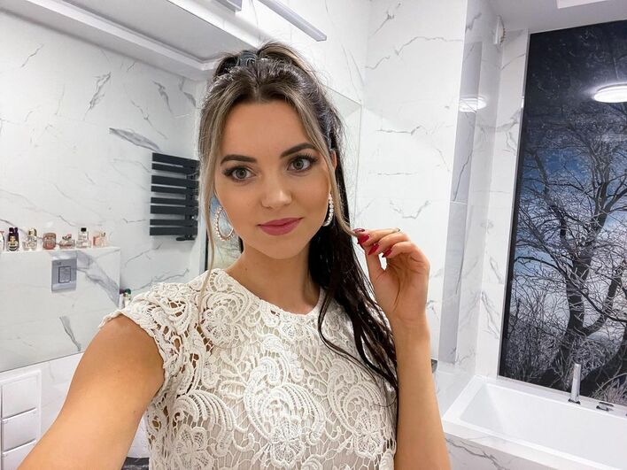 Przyjaźń po rozstaniu?! Gwiazda disco polo Angelika Żmijewska - Topky szczerze o relacji z MiłymPanem! 