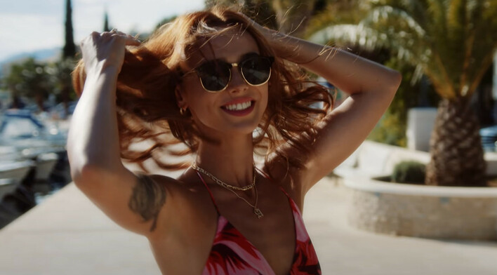 Przystojny artysta disco polo rozpala fanów genialną premierą pt. „Chwile ulotne„. Zespół Armando deklasuje konkurencję i podbija branżę muzyczną!