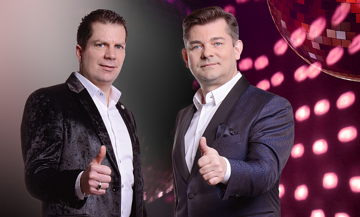 Publiczność oszalała! Akcent podbił Irlandię | VIDEO