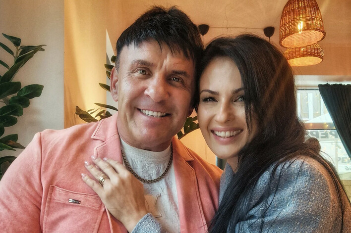 Publiczność zamarła! Mała Samanta przejęła scenę podczas koncertu Mirage & Yoko i zaśpiewała ”Będę ogniem”!