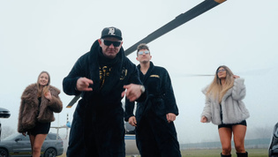 Pudzian Band i Medusa prezentują nowy utwór „Tango”