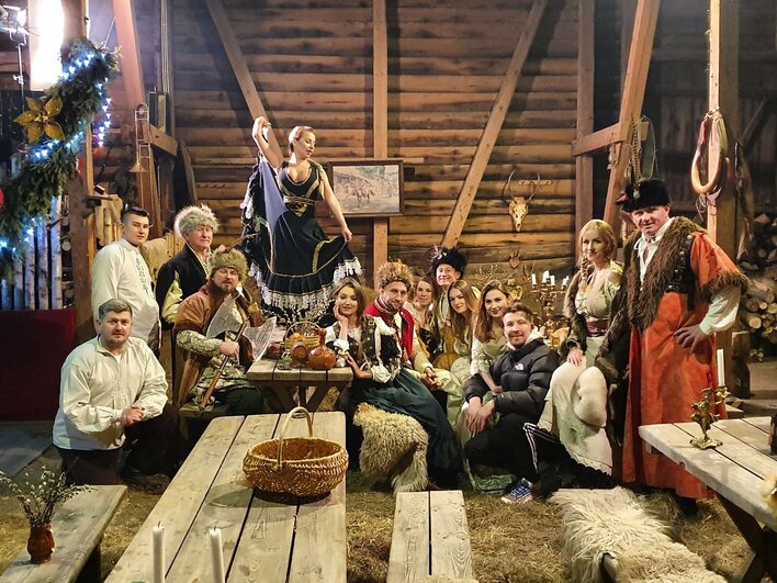 Popularny wokalista disco polo nie wiedział co mu jest?! Wszystko jasne! Mamy VIDEO