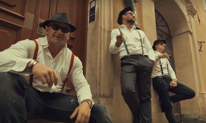 Pudzian zaskoczył fanów disco polo! Nowość pt. "Wnerwiona" podbije rynek? | Gorąca premiera 