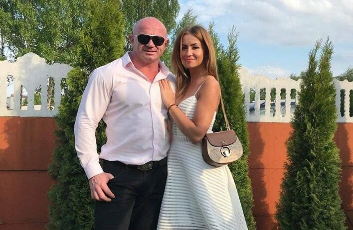 Pudzianowski niedługo zostanie ojcem! Gwiazdor pochwalił się nowym zdjęciem USG!