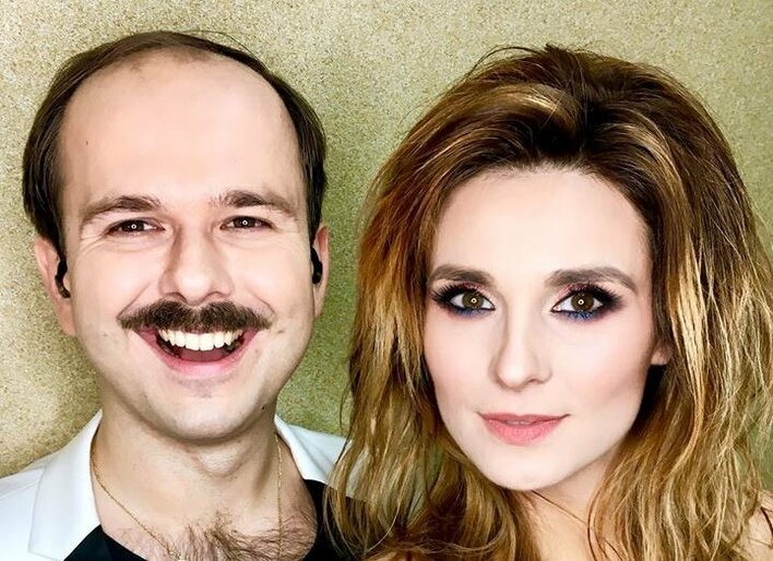 Pustki na koncercie Sławomira?! "Był koncert w Częstochowie, myślałem, że ktoś przyjdzie" | VIDEO