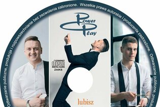 Oficjalnie: Płyta Power Play pt. „Lubisz to lubisz!” gotowa!