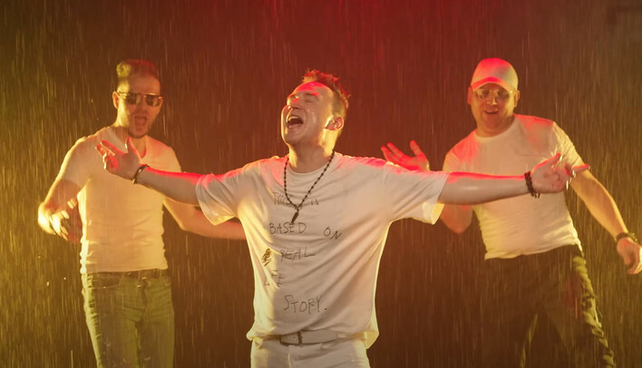 Quest z nowością pt. „Level wyżej„! Zobaczcie teledysk!