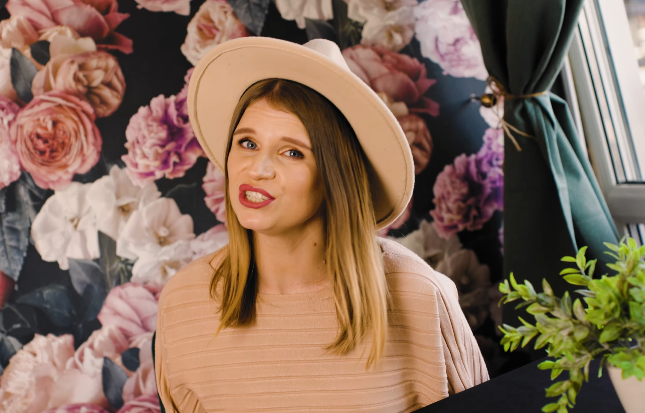 Racisova i jej najnowszy utwór 