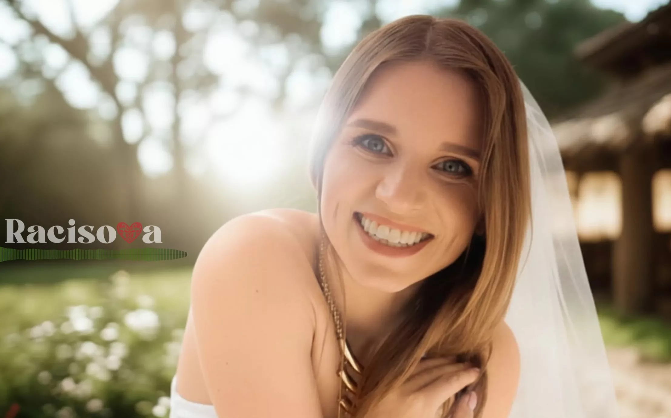 Racisova zaskoczyła! Sięgnęła po jeden z największych weselnych hitów. „Hej Wesele" w nowej odsłonie