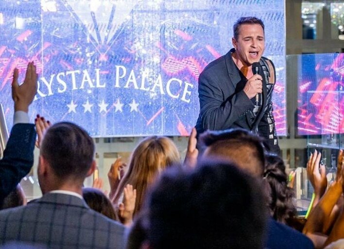 Radek Liszewski (Weekend) porzuci muzykę dla kariery aktorskiej? Film pojawi się po Nowym Roku!